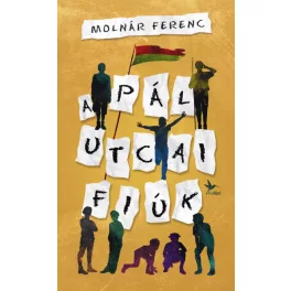 A Pál utcai fiúk