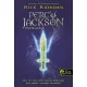 Percy Jackson Félvér akták