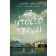 Az utolsó szavai