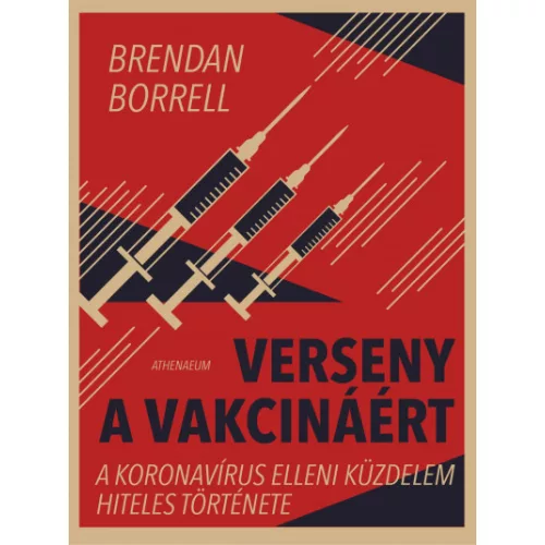 Verseny a vakcináért