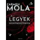 A legyek menyasszonya