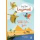 Lengemesék - Vilkó útra kel