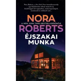 Éjszakai munka