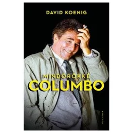 Mindörökké Columbo