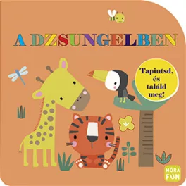 A dzsungelben