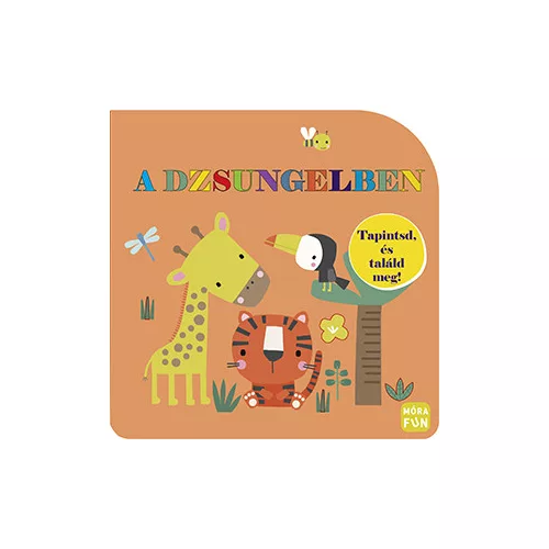 A dzsungelben