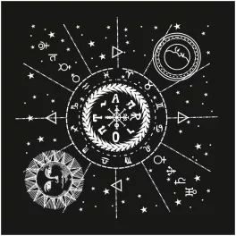 Tarot jósterítő