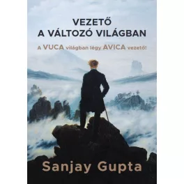 Vezető a változó világban