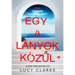 Egy a lányok közül