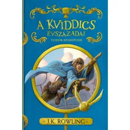A kviddics évszázadai