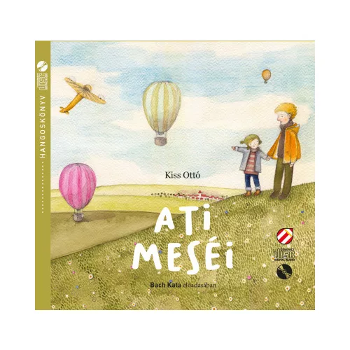 20Ati meséi - Hangoskönyv