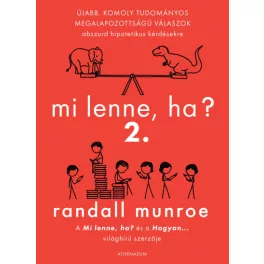 Mi lenne ha? 2.