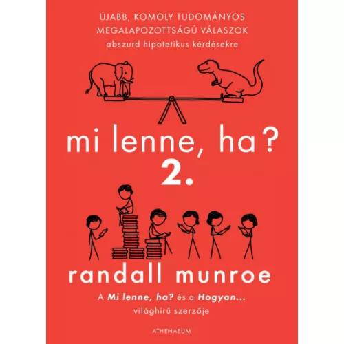 Mi lenne ha? 2.