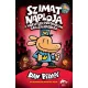 Szimat naplója - A neveletlen macskaklón garázdálkodása