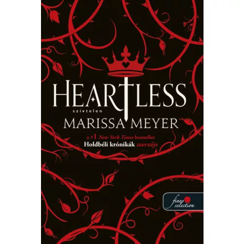 Heartless - Szívtelen