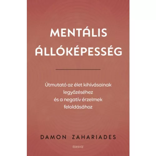 Mentális állóképesség