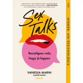 Sex Talks - SÉRÜLT