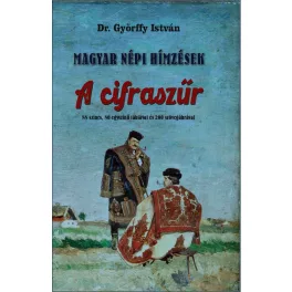 Magyar népi hímzések