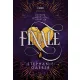 Finale - puha kötés