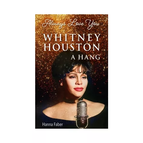 Always Love You – Whitney Houston