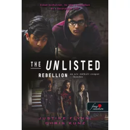 Rebellion - Lázadás - The Unlisted