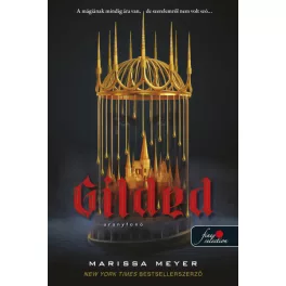 Gilded - Aranyfonó
