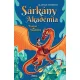Sárkány Akadémia 1. Tomas és Vasbőrű