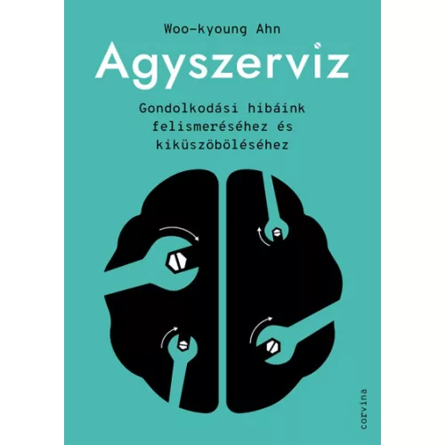 Agyszervíz