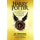 Harry Potter és az elátkozott gyermek - puha táblás