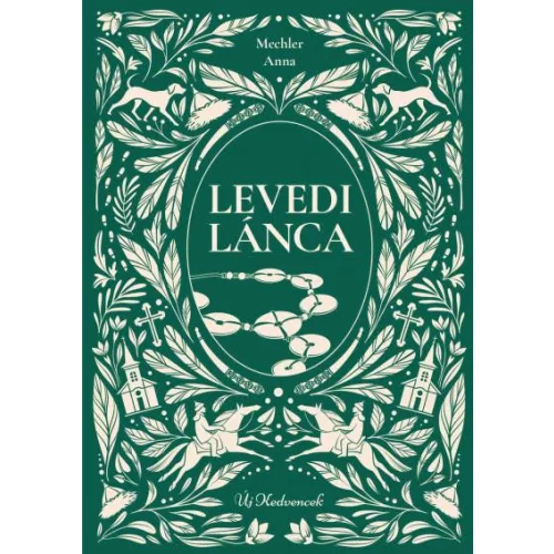 Levedi lánca