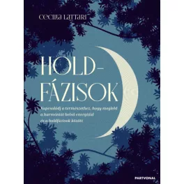 Holdfázisok