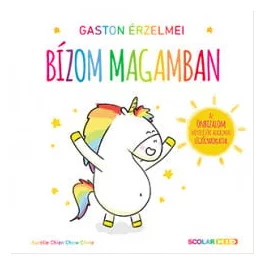 Gaston érzelmei - Bízom magamban