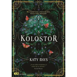 A kolostor