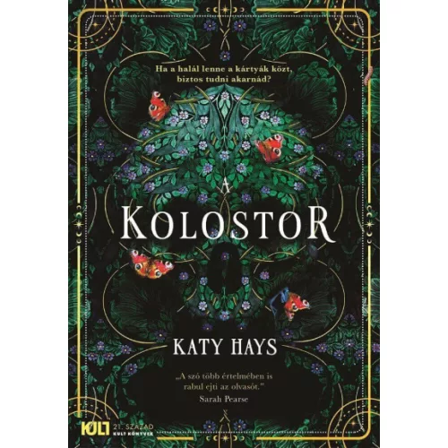A kolostor