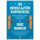 Ha rossz ajtón kopogtatsz
