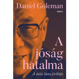 A jóság hatalma - A dalai láma jövőképe