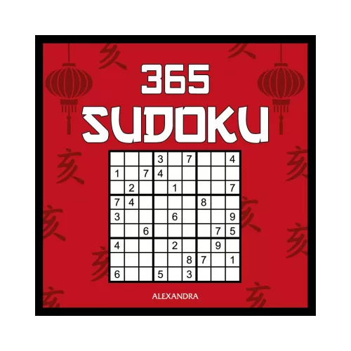 365 Sudoku