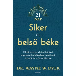 Siker és belső béke