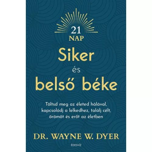 Siker és belső béke