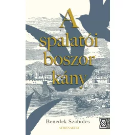 A spalatói boszorkány