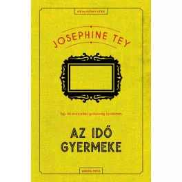 Az idő gyermeke