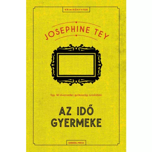 Az idő gyermeke