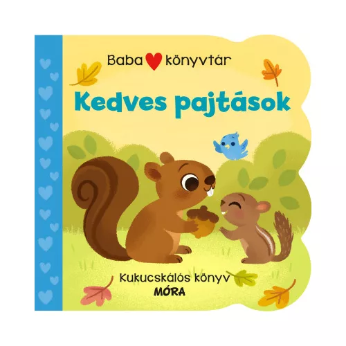 Kedves pajtások
