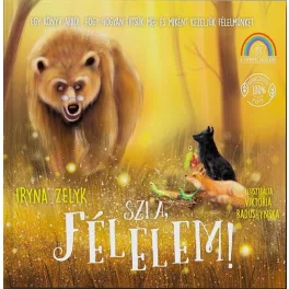 Szia, félelem!