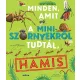 Minden, amit a miniszörnyekről tudtál, hamis
