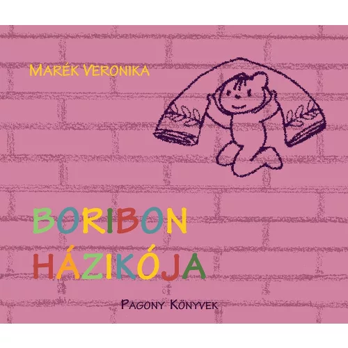 Boribon házikója