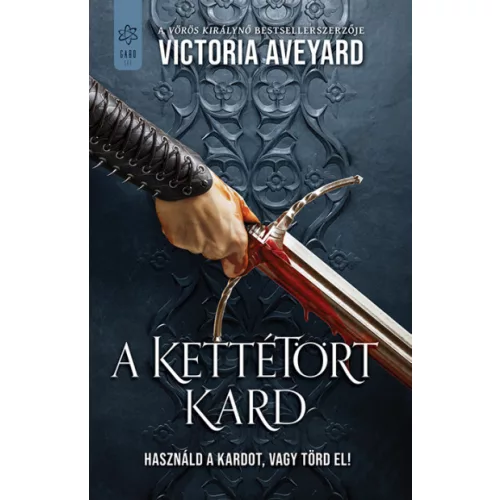 A kettétört kard