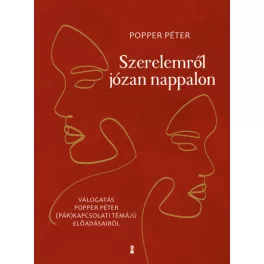 Szerelemről józan nappalon