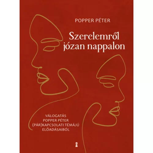 Szerelemről józan nappalon