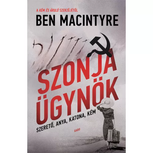 Szonja ügynök